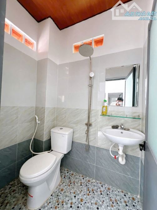 🏡 CHÍNH CHỦ BÁN NHÀ GÁC LỬNG – VỊ TRÍ ĐẸP – GIÁ CHỈ 1 TỶ 430 – TT TÂN TÚC, BÌNH CHÁNH - 11