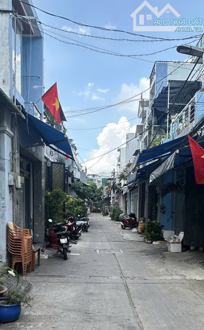 🏠Lô Tư ,BHH A , Bình Tân. DT 8 x 13, 2 tầng. Giá 8,5 tỷ TL  🌺🌺🌺🌺- - 11