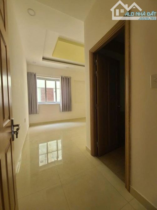 TRƯỜNG CHINH, Q12 - NHÀ MỚI Ở NGAY-  4 TẦNG 83M2 - 4x24 - XH NGỦ NHÀ 4PN- 5WC- 9 TỶ - 11