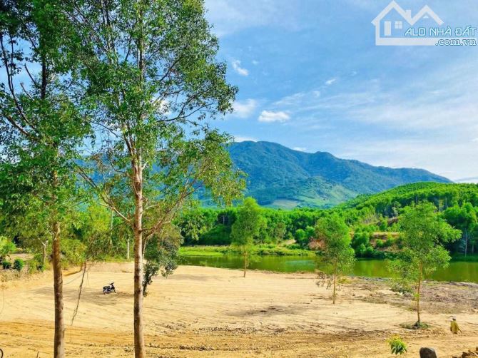 Bán đất View Sông Truồi thơ mộng Xã Lộc Hoà,Huyện Phú Lộc,TP Huế - 11