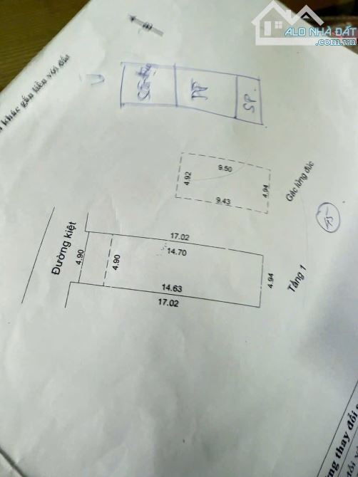 📌📌📌LÀM VIỆC TRỰC TIẾP GIÁ TỐT !!!Bán nhà đẹp kiệt 183 tô hiệu - 11