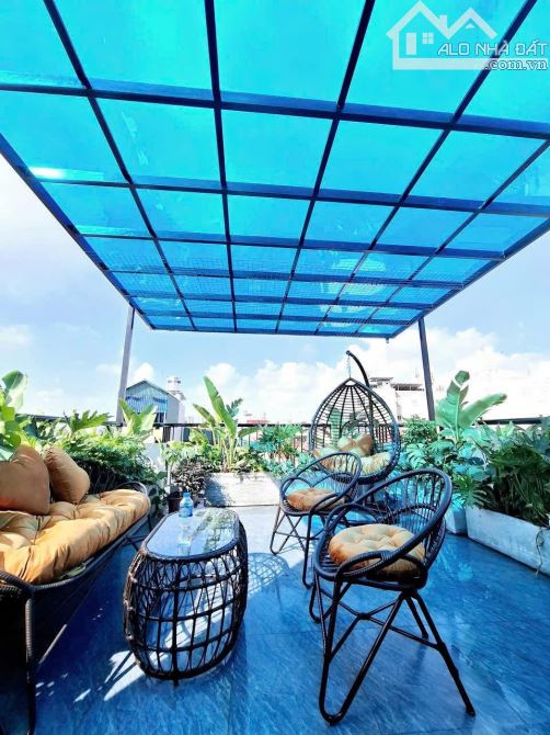 🏠 Siêu Phẩm Sài Đồng – 39m², 6 Tầng 3 Ngủ Mới Tinh – 7,85 Tỷ - 11