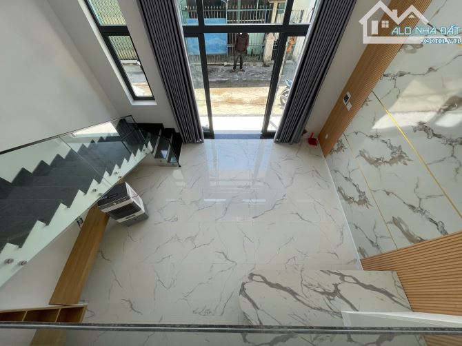 🌟 BÁN GẤP – NHÀ 2 TẦNG KIỆT RỘNG PHẠM NHƯ XƯƠNG 87m2 – GIÁ CHỈ 3 TỶ350 🌟 - 11