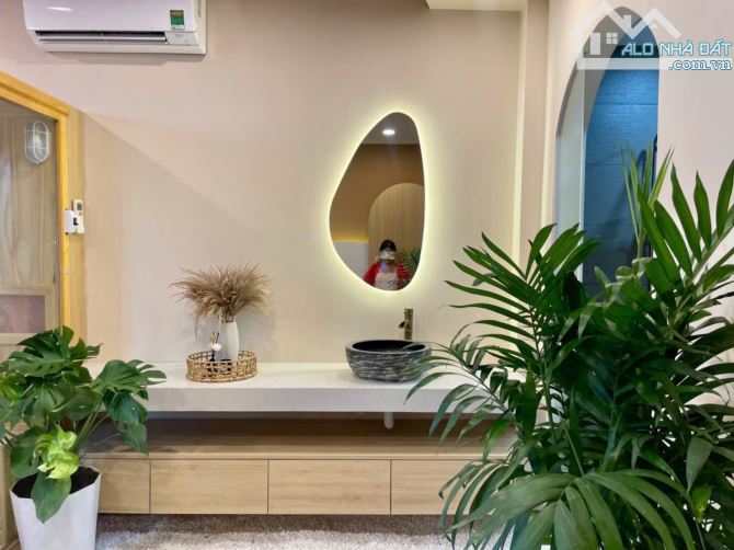 🎋🎋BÁN CĂN HXH -DTSD 150m2- ĐƯỜNG TRƯỜNG SA- Q PHÚ NHUẬN - 11