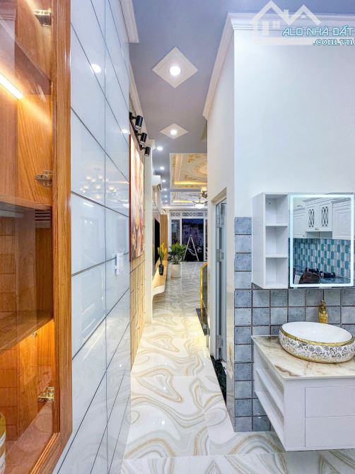 NHÀ TRỆT LẦU HẺM BỜ HỒ BÚNG XÁNG ĐẠI HỌC CẦN THƠ, GẦN ĐH Y DƯỢC AN KHÁNH, NINH KIỀU, TP.CT - 11