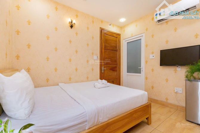 BÁN KHÁCH SẠN PHAN HUY CHÚ VŨNG TÀU (10x18.3) 183M2 - 1 TRỆT 5 LẦU SỔ HỒNG HOÀN CÔNG - 11
