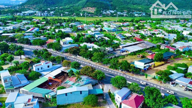 Bán đất Phước Lộc -Mặt tiền Trần Đăng Ninh. - Cách đại lộ Nguyễn Tất Thành 100m Hàng hiếm - 1
