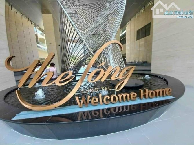 🅰️MASO.74 - Cần bán gấp căn hộ The Sóng p Vũng Tàu tp HCM. Giá 7 tỷ - 1