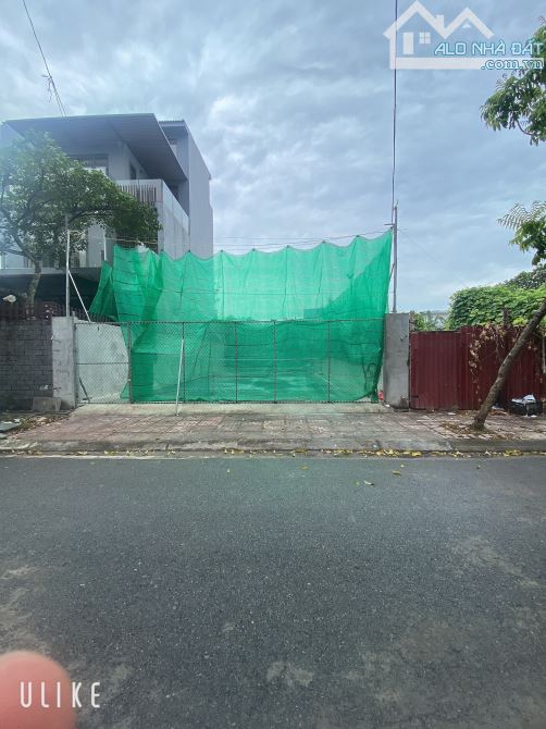 Lô Biệt Thự Đẹp Nhất Khu Ao Phe – 156m² – 2 Mặt Đường – Gần Công Viên & Trung Tâm TP - 3