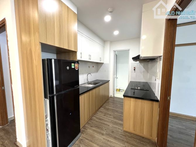 Bán căn hộ CT2 Vĩnh Điềm Trung tầng trung 70m2 chỉ 2 tỷ 600 - 1