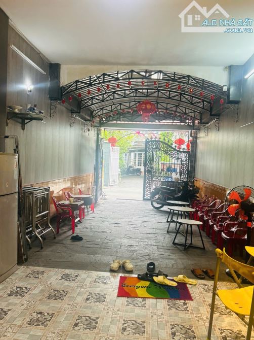 🔥BÁN NHÀ PHỐ 2 TẦNG- PHẠM NHỮ TĂNG- 145M2- GẦN HÀ HUY TẬP- CHỈ 6 TỶ X - 1