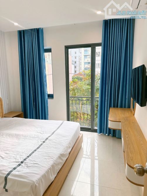 💎BÁN KS CĂN HỘ CAO CẤP 8 TẦNG- RA BIỂN 50M- TRẦN BẠCH ĐẰNG- DOANH THU KHỦNG- 39,5 TỶ - 1