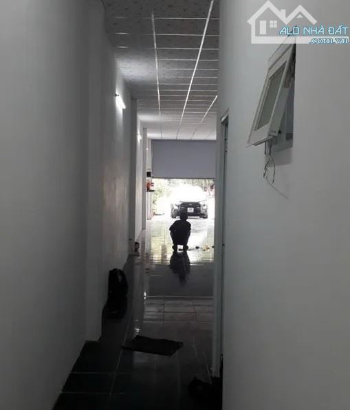 KẸT TIỀN BÁN GẤP – ĐẤT + NHÀ C4 KINH DƯƠNG VƯƠNG – GẦN BIỂN NGUYỄN TẤT THÀNH – CHỈ HƠN 6 T - 1