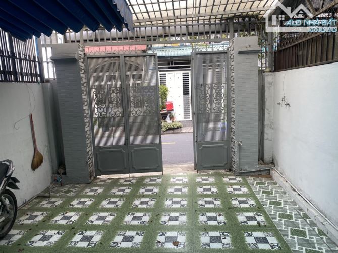 🔥 BÁN NHÀ MẶT TIỀN ĐƯỜNG 379 – 120m² (4,59m x 26,2m) - TĂNG NHƠN PHÚ A – QUẬN 9 🔥 - 1