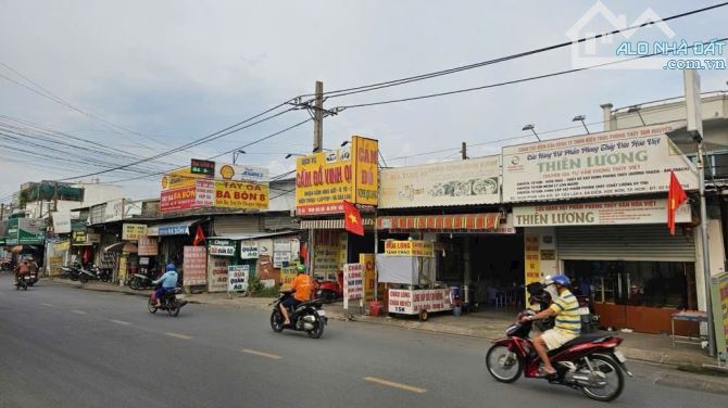 🔥 BÁN NHÀ MẶT TIỀN KINH DOANH 🔥 PHAN VĂN ĐỐI 🔥 VỊ TRÍ ĐẮC ĐỊA, KINH DOANH SẦM UẤT   Pha - 1