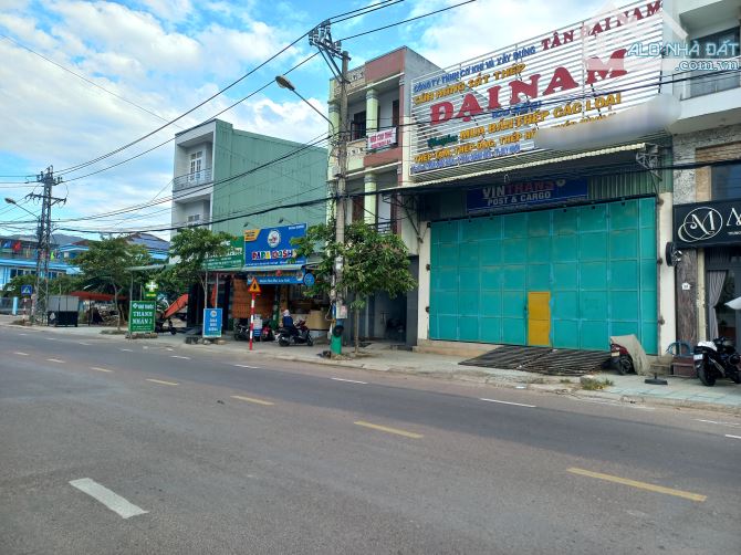 🏠Bán đất Dt 162m2 Khu QHDC P Trần Quang Diệu ,TP Quy Nhơn, Bình Định - 1