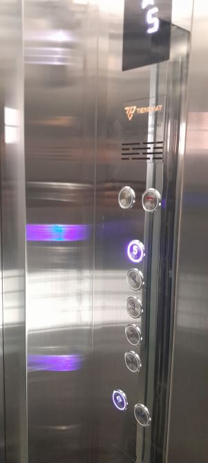 Bán Nhà Mới Đẹp Trần Phú – Văn Quán 54m², 8 Tầng, 13 Phòng Vừa Ở Vừa Cho Thuê - 1