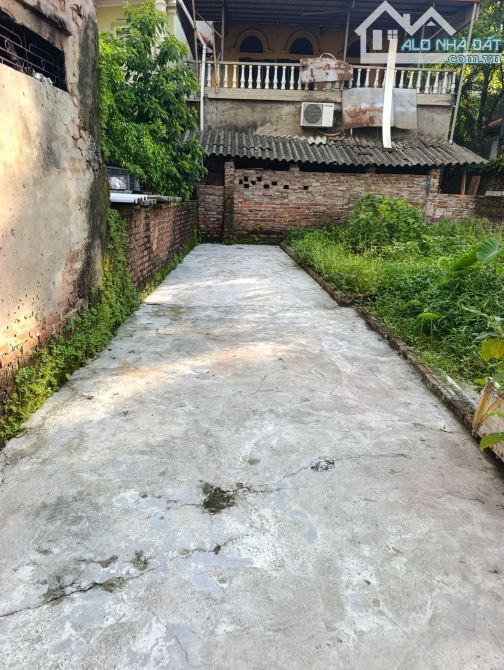 Bán đất Khoan Tế hướng thụ cuộc sống an lạc, thoáng mát. - 1