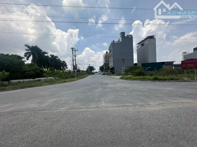 Duy nhất , Hải Bối , Đông Anh 85.5m2 x MT5m , ô tô tránh - giá tốt 13.75 tỷ - 1