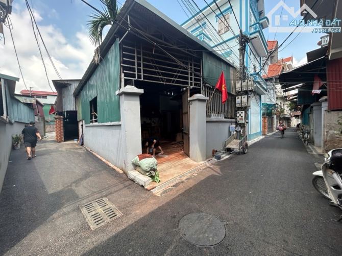 Thôn Thiết Bình, xã Thư Lâm (trước là xã Vân Hà), huyện Đông Anh, TP Hà Nội 📐 - 1