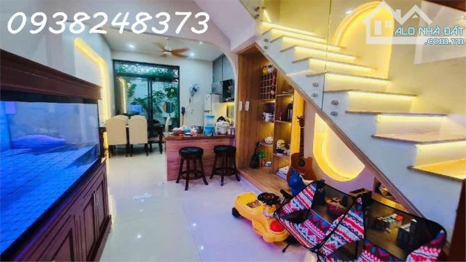 BÁN NHÀ 3 TẦNG – PHƯỜNG LONG TRƯỜNG - TP. THỦ ĐỨC – GIÁ CHỈ 6.1 TỶ TL - 1