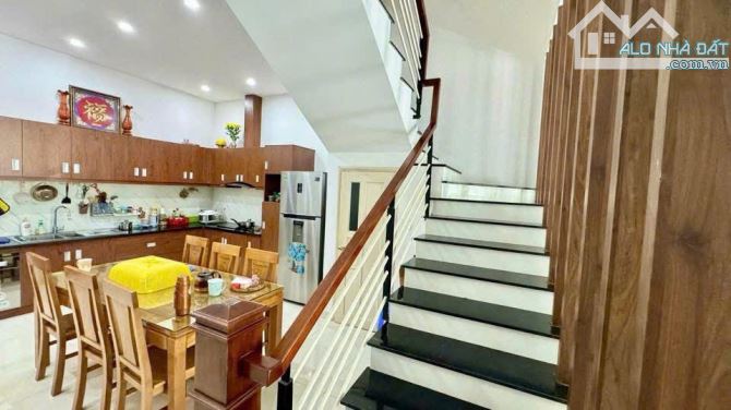 🌟TRUNG TÂM PHỐ TÂY AN THƯỢNG– NHÀ 4 TẦNG- 85M²- ĐƯỜNG 7M5- GẦN BIỂN MỸ KHÊ- GIÁ 19.x TỶ - 1