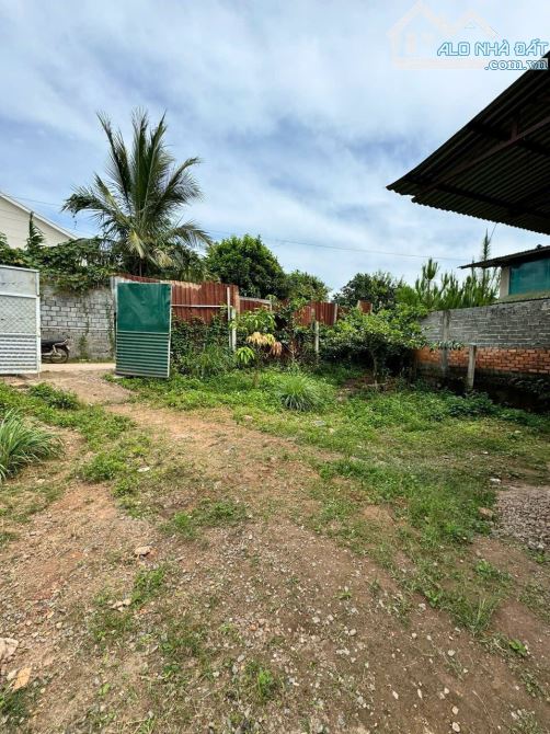 bán 436m2 đất xã bình thạnh đức trọng lâm đồng giá 1,8 tỷ có 200m2 đất xây dựng - 1