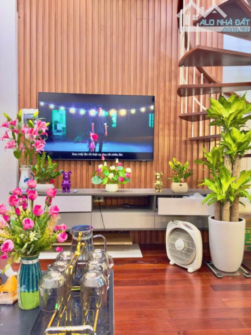 BÁN CĂN HỘ TT 2 MẶT THOÁNG – HÀNG THAN, NGUYỄN TRUNG TRỰC, BA ĐÌNH. 65M² – 4,5 TỶ - 1