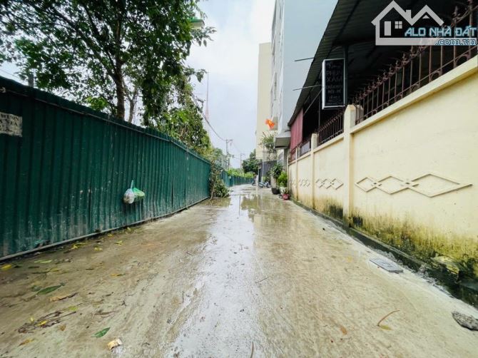 Bán đất quang tiến đại mỗ nam từ liêm - 1