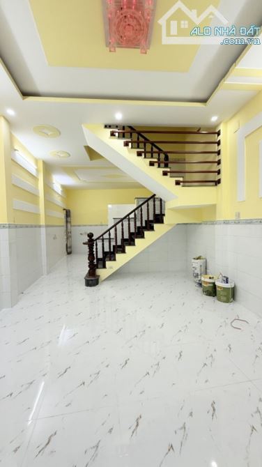 🌹 BÁN NHÀ LÔ GÓC 2 MẶT TIỀN – P.16, QUẬN 8 – KHU VIP PHÚ ĐỊNH - 5.4 TỶ 🌹 - 1
