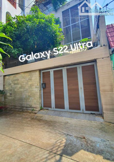 BÁN GẤP BIỆT THỰ VƯỜN 5 TẦNG THANG MÁY – HUỲNH VĂN BÁNH PHÚ NHUẬN – HẺM OTO – CHỈ 36.9 TỶ - 1