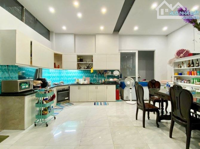 Bán biệt thự đẹp 1T2L khu D2D Võ Thị Sáu. Gần Ito, trường quốc tế. 8x18m. Giá 14,5 tỷ TL. - 1