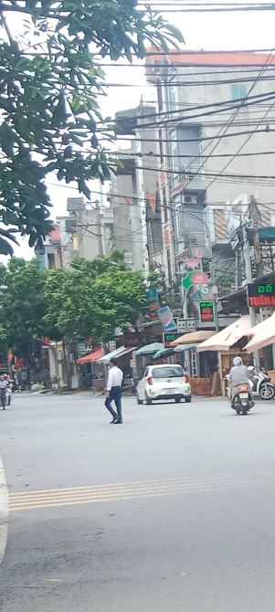 🌟 ♥️ BÁN LÔ GÓC SIÊU HIẾM THÔN SÁP MAI - THIÊN LỘC - HÀ NỘI (  XÃ VÕNG LA ĐÔNG ANH CŨ - 1