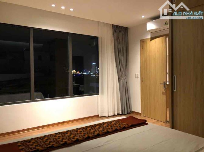 Nhà 4 tầng Trưng Nữ Vương – gần Cầu Rồng, chợ – vị trí vàng kinh doanh đỉnh tại Đà Nẵng - 1