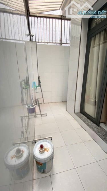 KHU PHÂN LO VIP TÂN BÌNH - CHDV CAO CẤP – NGUYỄN THỊ NHỎ – HƠN 79M² – THU 40TR/TH – 9.99 - 1