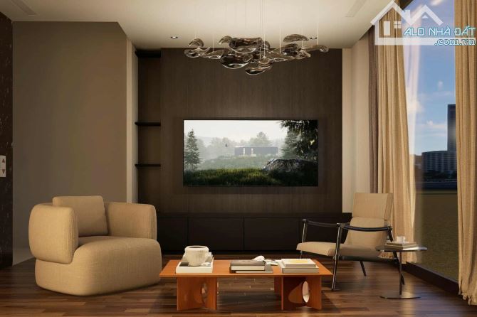 🏠Siêu Phẩm - Cổ Linh - Long Biên - NHÀ MỚI TINH ĐẬP HỘP, 7 TẦNG, THANG MÁY, Ô TÔ ĐỖ CỔNG, - 1