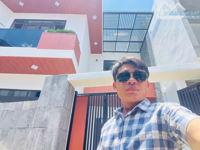 🏡 BÁN NHÀ KIỆT TRẦN PHÚ – THUẬN HÓA, TP HUẾ 🏡  ✨ Diện tích: 87,5m² (ngang 8m) - 1
