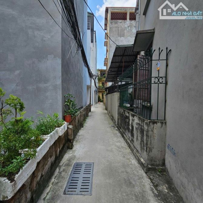 Bán Đất Nguyễn Đạo An, Phú Diễn, Bắc Từ Liêm, 2 Mặt Ngõ, Gần Ô Tô, Đầu Tư, 38m2, 5.95 Tỷ - 1
