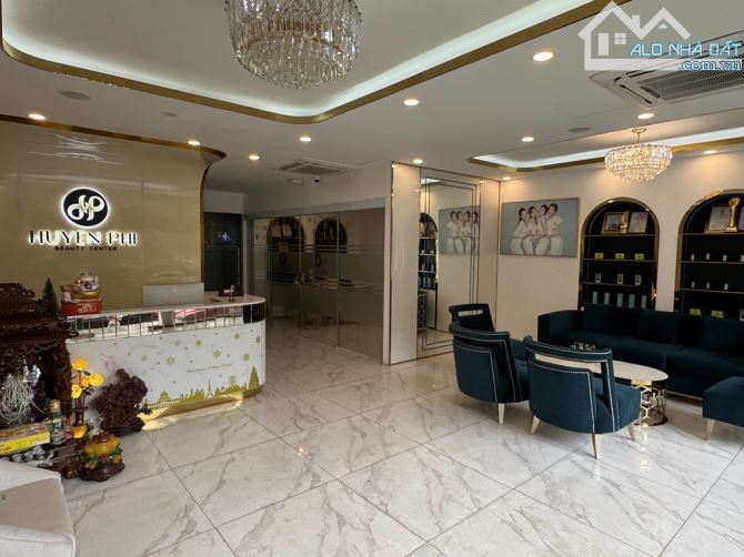 Mặt phố Đào Tấn, 1 căn duy nhất, 60m², 6 tầng thang máy, giá chỉ 34 tỷ - 1