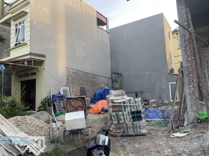 🔥BÁN ĐẤT 85M² PHÚC THỊNH (NAM HỒNG, ĐÔNG ANH) VỊ TRÍ ĐẸP, ĐƯỜNG THÔNG Ô TÔ, TIỆN ÍCH ĐẦY - 1