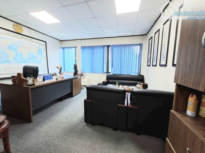 Bán Nhà Đất Xuân Đỉnh, Khu phân lô 120m2, mặt tiền khủng 7.2m, giá 28.5 tỷ - 1
