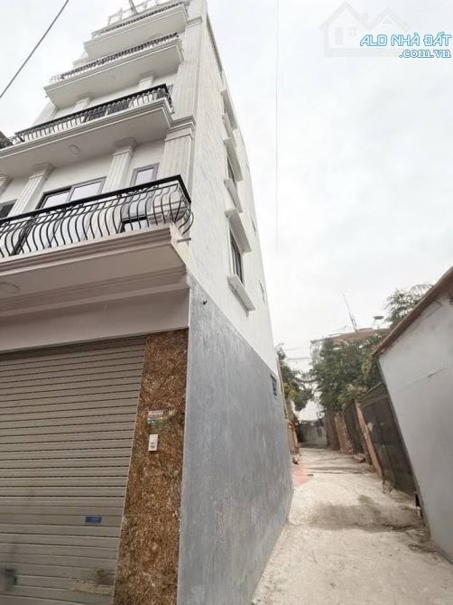 🌟LÔ GÓC LAI XÁ - 33M² – 5 TẦNG – Ô TÔ VÀO NHÀ – CHỈ 4,5 TỶ – KHÔNG MUA HỐI HẬN! - 1