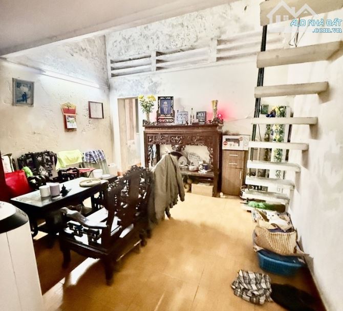 💥BÁN NHÀ ĐẤT Siêu đẹp 63m2 TT Cầu Giấy, NGÕ RỘNG, THÔNG, KINH DOANH sầm uất - 1