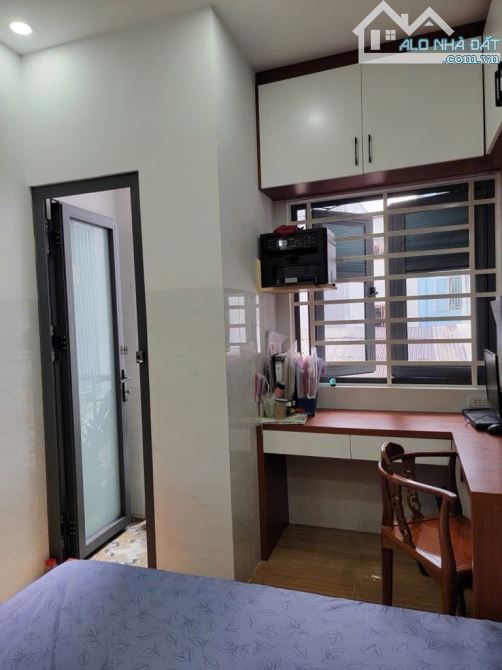 🌹🌹NGUYỄN ĐÌNH CHIỂU, 24m2, 4 TẦNG, 3 PN, 4WC, GIÁ: 7,49 TỶ🌹🌹 - 1