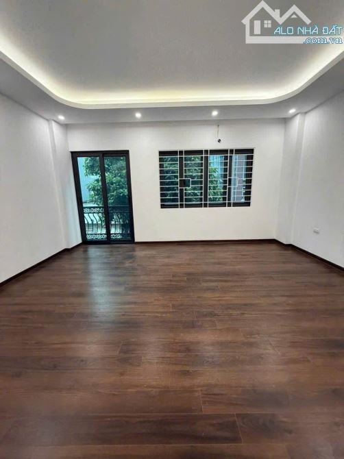 45M CƠ HỘI HIẾM THANG MÁY  LÔ GÓC HÀ CẦU BÀ TRIỆU  Ô TÔ ĐỖ CỬA CHỈ 8 TỶ - 1