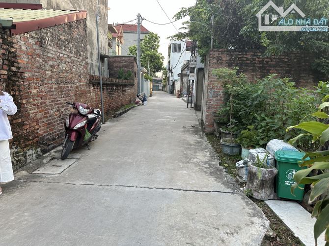 💥💥Chính Chủ Gửi Bán Đất Đẹp Mai Đình Sóc Sơn Ngõ Thông Oto chỉ 3ty tí - 1