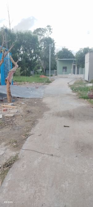 Bán đất Lưu Quang Vũ gần chợ Khái Tây,vuông vức, giá đầu tư - 1