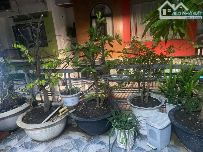 SIÊU ĐẸP _ CĂN GÓC 2 MẶT KIỆT THOÁNG _ CÙ CHÍNH LAN _ 2 TẦNG 71.2 M² _ GIÁ: 4.9 TỶ - 1