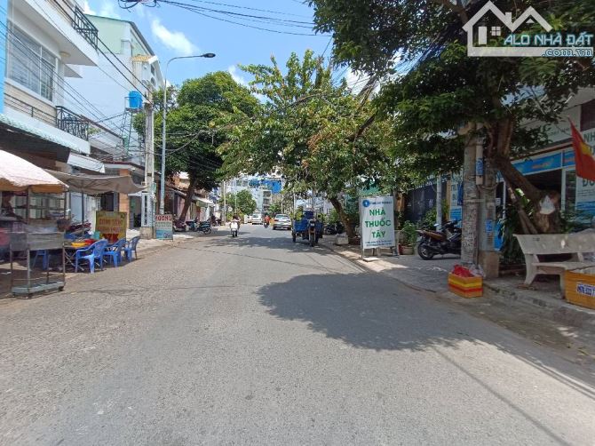 Bán đất tặng nhà cấp 4 còn mới 85m² 4,1m x 23m khu dân cư hiện hữu Tân Hưng. Nhỉnh 6 Tỷ - 1