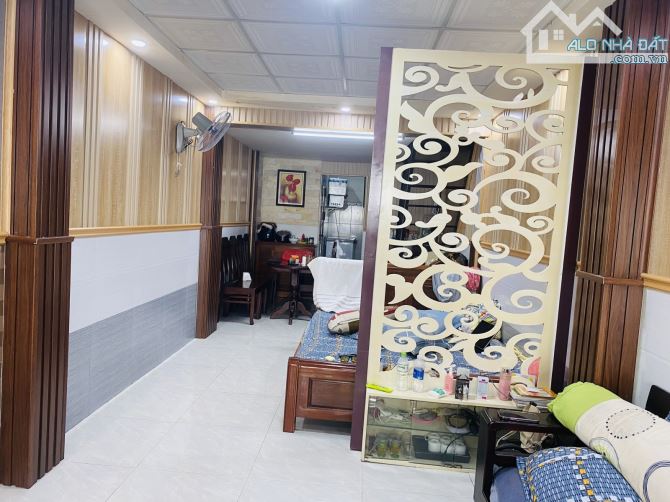 BÁN NHÀ 2 TẦNG KIỆT 6M NGUYỄN VĂN THOẠI – NHÀ MỚI ĐẸP, GẦN BIỂN MỸ KHÊ – CHỈ VIỆC DỌN Ở 🏡 - 1
